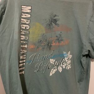 margaritaville tee shirt